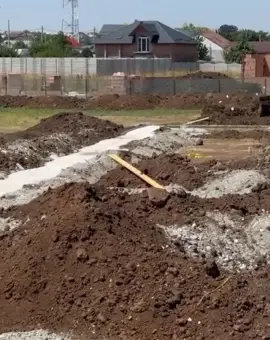 Foto A început construcția Centrului de Zi pentru Vârstnici din Caracal, finanțat prin PNRR