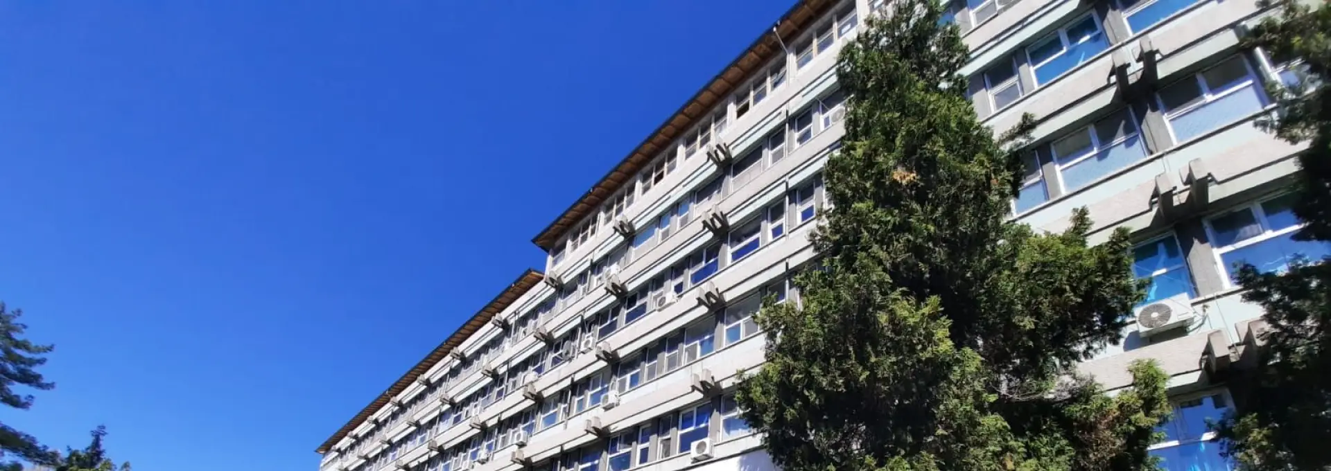 Foto Spitalul Județean Slatina, în proces de adaptare la noul program național de sănătate. Ce spune preşedintele CJ Olt, Marius Oprescu