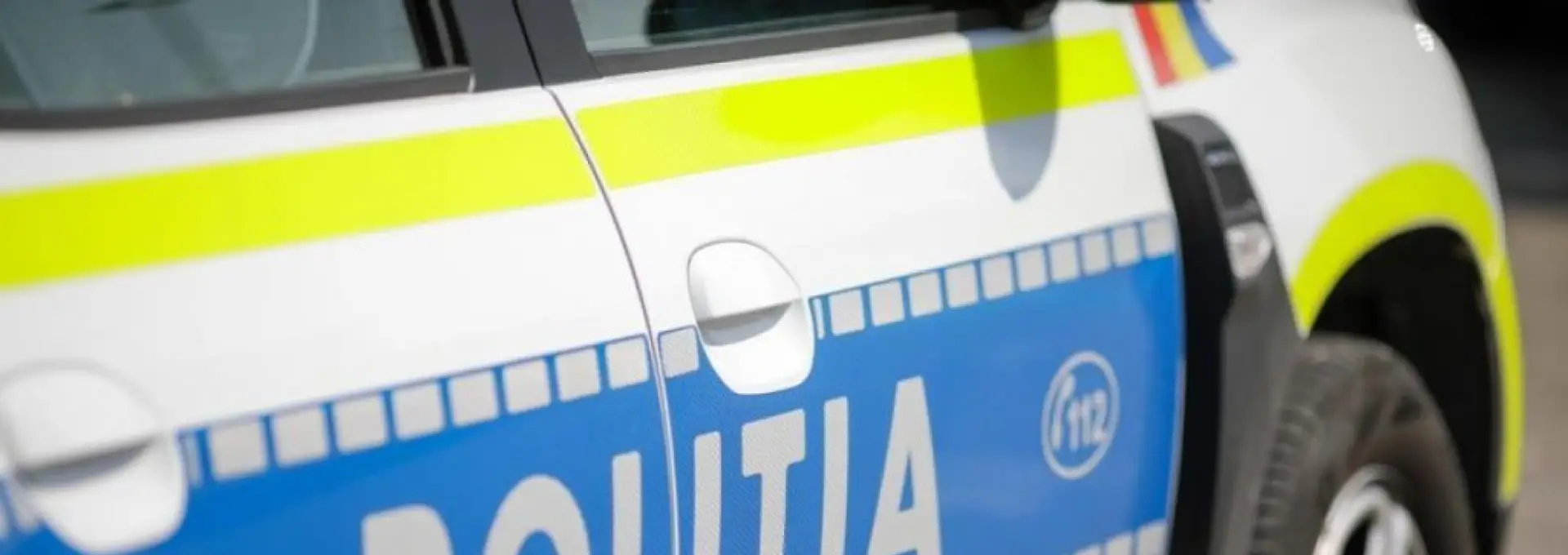 Foto Tânăr de 26 de ani mort într-un accident de muncă la Vădastra