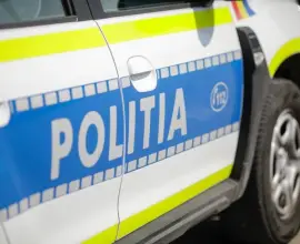 Foto Tânăr de 26 de ani mort într-un accident de muncă la Vădastra