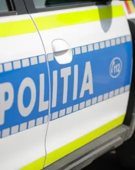 Foto Tânăr de 26 de ani mort într-un accident de muncă la Vădastra