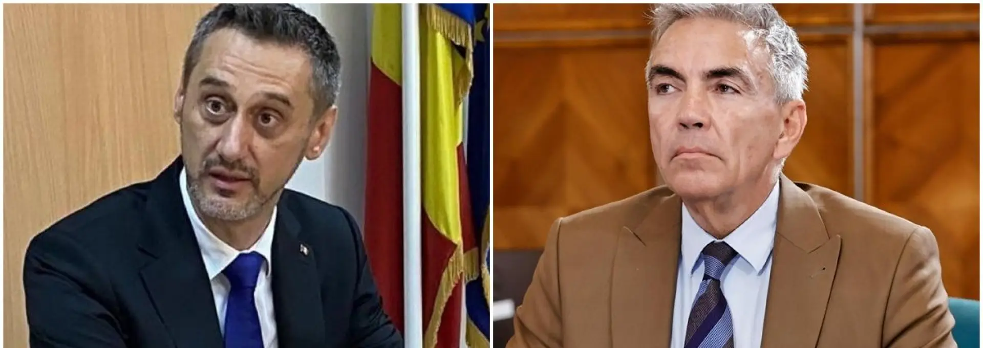 Foto Dublă măsură la stat, dublă plată din bani publici: cazul De Mezzo vs. Anastasiu