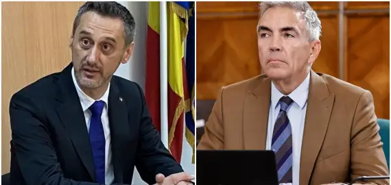 Foto Dublă măsură la stat, dublă plată din bani publici: cazul De Mezzo vs. Anastasiu