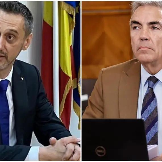 Foto Dublă măsură la stat, dublă plată din bani publici: cazul De Mezzo vs. Anastasiu