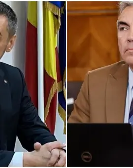 Foto Dublă măsură la stat, dublă plată din bani publici: cazul De Mezzo vs. Anastasiu