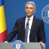 Foto Vicepremierul Dragoş Anastasiu a demisionat din funcţie şi a lăcrimat puţin (VIDEO)