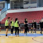 Foto CSM Slatina a pierdut la trei goluri amicalul disputat cu DVSC Debrecen, în cantonamentul din Ungaria