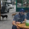 Foto De Mezzo dă Serviciul de ecarisaj prietenului Bălan. DUS va prinde câinii fără stăpân din Slatina