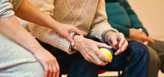 Foto Centenarii județului Olt, sărbătoriți cu respect: al 100-lea senior a împlinit 100 de ani