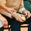 Foto Centenarii județului Olt, sărbătoriți cu respect: al 100-lea senior a împlinit 100 de ani