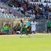 Foto CSM Slatina-Gloria Bistriţa, transmis pe FRF.tv, sâmbătă, de la ora 11.00