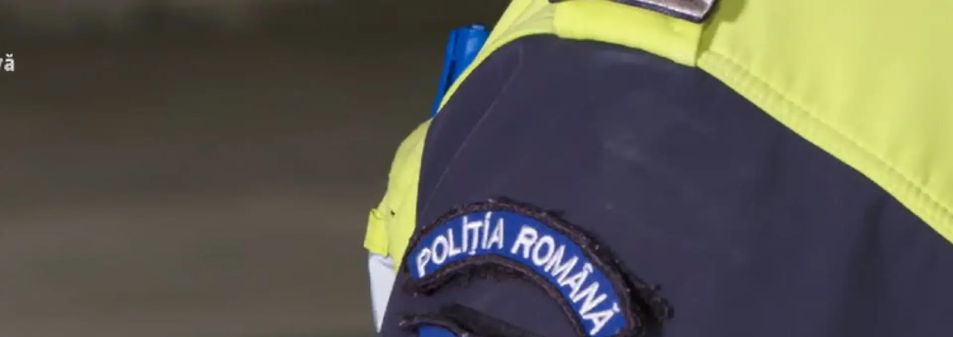 Foto Doi bărbaţi, arestaţi în Balş pentru ameninţări şi ultraj asupra unor poliţişti şi jandarmi