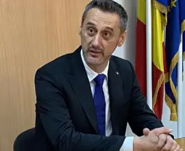 Foto De Mezzo îndatorează Slatina. Primăria a plătit 50.000 euro unei firme pentru asistenţă tehnică în vedere contractării unui împrumut