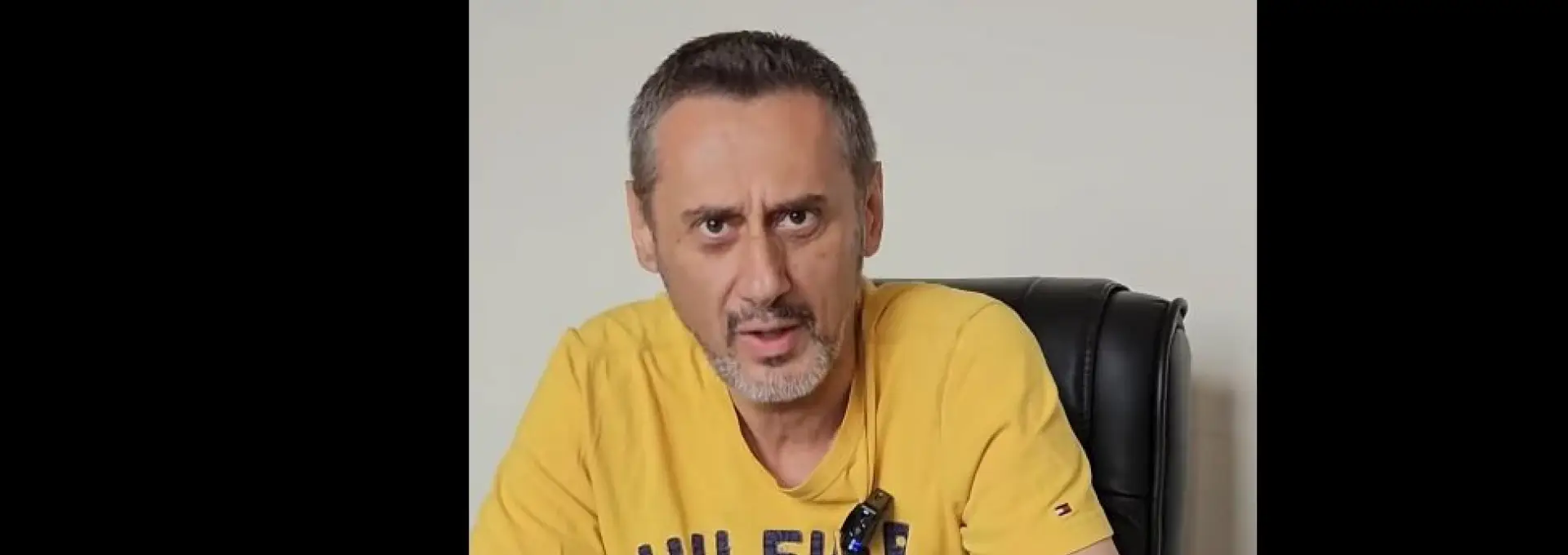 Foto Mario De Mezzo reintroduce regulamentul de funcționare în Consiliul Local Slatina: antreprenorii, din nou vizați de măsuri abuzive