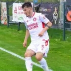 Foto Ianis Stoica, fotbalist ce a evoluat în sezonul 2020-2021 pentru CSM Slatina, a semnat cu un club din prima ligă a Portugaliei