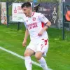 Foto Ianis Stoica, fotbalist ce a evoluat în sezonul 2020-2021 pentru CSM Slatina, a semnat cu un club din prima ligă a Portugaliei