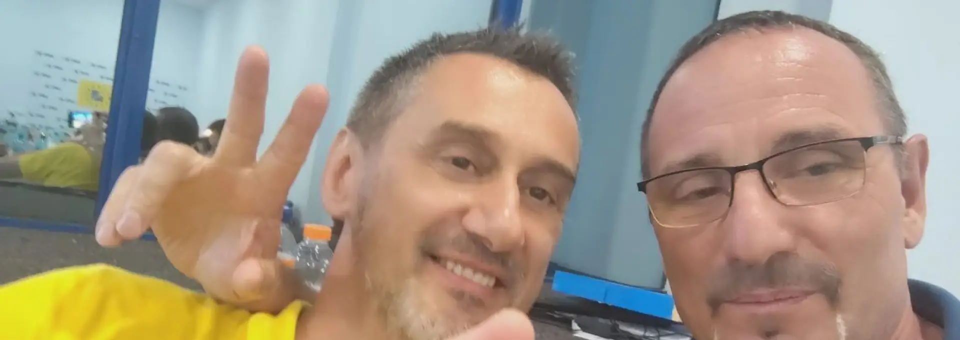 Foto Valeriu Matei (PNL) a picat concursul pentru funcţia de director al Direcţiei Generale Juridice a Primăriei Slatina