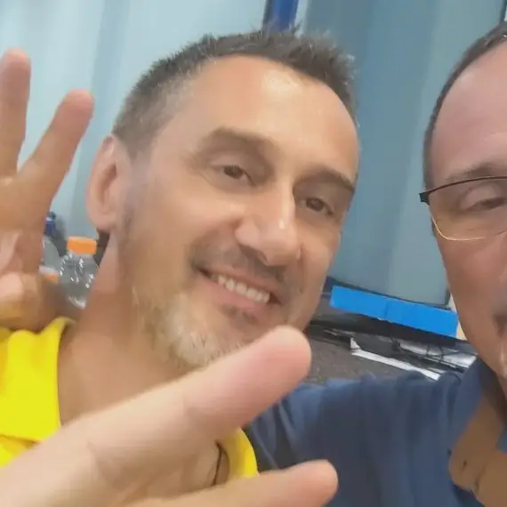 Foto Valeriu Matei (PNL) a picat concursul pentru funcţia de director al Direcţiei Generale Juridice a Primăriei Slatina