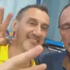 Foto Valeriu Matei (PNL) a picat concursul pentru funcţia de director al Direcţiei Generale Juridice a Primăriei Slatina