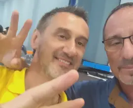 Foto Valeriu Matei (PNL) a picat concursul pentru funcţia de director al Direcţiei Generale Juridice a Primăriei Slatina