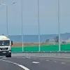 Imagine Ultimul tronson din Drumul Expres Craiova – Pitești, dat astăzi în trafic