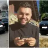 Foto Merge bine afacerea! Andrei Din, patronul firmei preferate de Primăria Slatina, a renunţat la leasingul din Spania și şi-a luat bolid de lux în România
