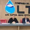 Foto CAO scumpeşte apa şi canalizarea, de la 1 august