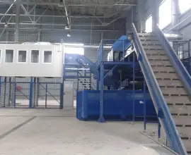 Foto Consiliul Județean Olt face un pas important pentru gestionarea modernă a deșeurilor: investiție de 50 de milioane de euro la Bălteni