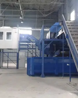 Foto Consiliul Județean Olt face un pas important pentru gestionarea modernă a deșeurilor: investiție de 50 de milioane de euro la Bălteni