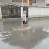 Foto  „Tot rahatul din oraș ajunge la noi” -  strigăt de ajutor de pe strada Grădiște din Slatina (VIDEO)