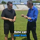 Foto Reorganizarea CSM Slatina, blocată de erori juridice: „Domnule primar, documentați-vă înainte să semnați!”