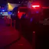 Foto Un nou incident sângeros în Cosmopolis. Tânăr de 30 de ani, înjunghiat după un scandal 