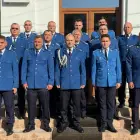 Foto FOTO. Avansări la termen în cadrul Inspectoratului de Jandarmi Județean Olt