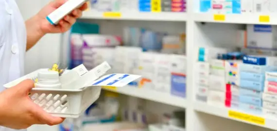 Foto Blocaje în farmacii. Nu se pot cumpăra medicamente compensate, softul trebuie să actualizeze TVA
