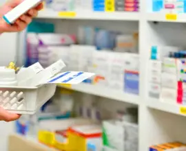 Foto Blocaje în farmacii. Nu se pot cumpăra medicamente compensate, softul trebuie să actualizeze TVA