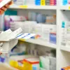 Foto Blocaje în farmacii. Nu se pot cumpăra medicamente compensate, softul trebuie să actualizeze TVA