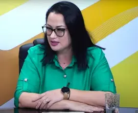 Foto Viceprimarul Slatinei Mădălina Văle explică de ce nu a votat proiectul primarului De Mezzo: „Susținem cultura, dar nu risipa”