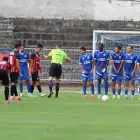 Foto CSM Slatina, remiză albă cu nou-promovata Gloria Bistriţa