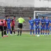 Imagine CSM Slatina, remiză albă cu nou-promovata Gloria Bistriţa