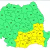 Foto Oltul, sub Cod Galben de caniculă luni şi marţi