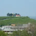 Foto Proiectul crucii uriașe anunţate de Mario De Mezzo la Slatina, criticat dur: „Frizează ridicolul național”