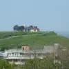 Foto Proiectul crucii uriașe anunţate de Mario De Mezzo la Slatina, criticat dur: „Frizează ridicolul național”