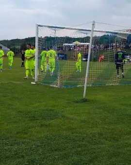 Foto Oltul Curtişoara-Vediţa Coloneşti, duel în Cupa României, miercuri, 6 august