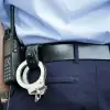 Foto Tineri reținuți după un conflict violent la o petrecere din Bârza (VIDEO)