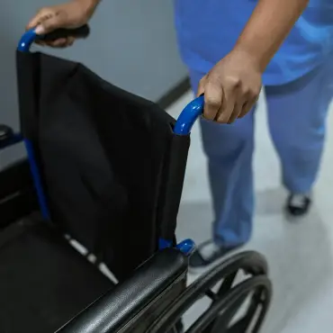 Foto CJ Olt face cu fonduri europene un centru medico-social integrat, la Giuvărăşti