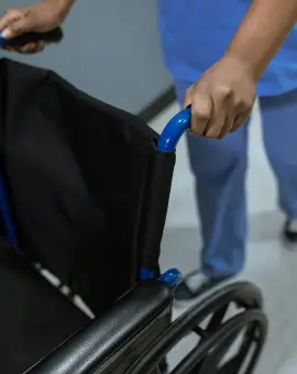 Foto CJ Olt face cu fonduri europene un centru medico-social integrat, la Giuvărăşti