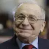 Foto Ion Iliescu nu mai poate respira fără aparate. S-a întrunit comitetul pentru organizarea funeraliilor de stat