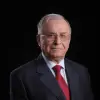Foto Patrick André de Hillerin: „Și, totuși, Ion Iliescu rămâne cel mai bun președinte pe care l-a avut România”