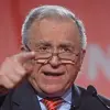 Foto Fostul preşedinte Ion Iliescu a murit. Primul preşedinte al României post-comuniste avea 95 de ani