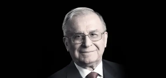 Foto Funeralii de stat pentru Ion Iliescu. Guvernul va declara doliu național joi, 7 august